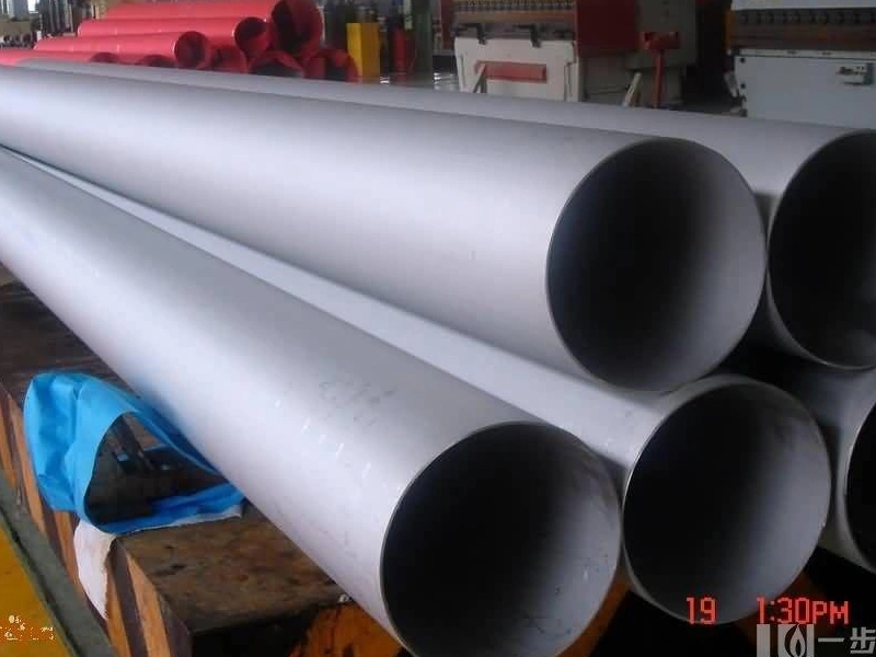 Construction Hydraulic Carbon Spiral Steel Pipe API 5L X52 SSAW Spiral Welded Steel Pipe Mill for Oil and Gas Line