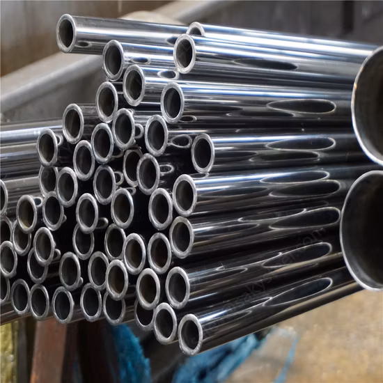 Prezzo di vendita diretta in fabbrica del best seller ASTM A106 API 5L linea trafilata a freddo involucro di precisione zincato olio nero tubo in acciaio al carbonio senza saldatura a parete di medio spessore