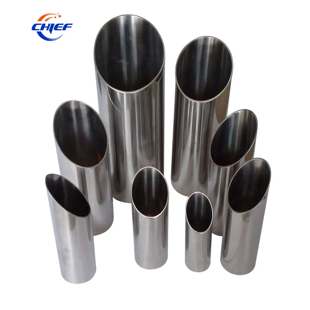 Tubi per tubazioni da costruzione, tubi per gasdotti, tubi in acciaio zincato, tubi saldati